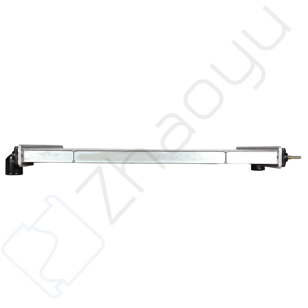 Aluminum Truck Radiator For 1999-2000 2001 2002 Sterling Truck LT9513 6B93BC-57