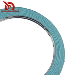 90917-06076 For Toyota Tacoma LEXUS GS400 ES300 LX450 2PCS Exhaust Pipe Gasket 6B93BC-57