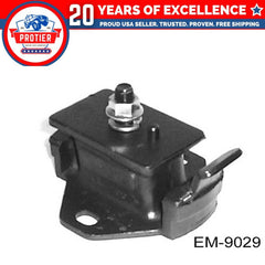 Front Left or Right Engine Motor Mount for Toyota Van 86-89 2.2L A7229 9029 6B93BC-57