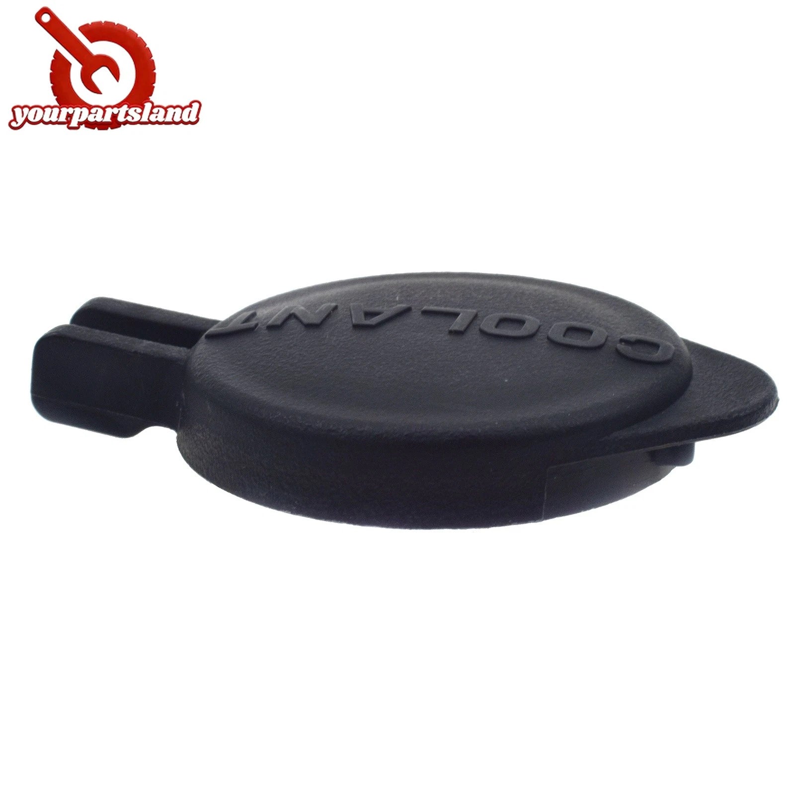 Reservoir Bottle Cap For Huyndai Elantra Kia Forte Forte5 Soul 25441-3X000 6B93BC-57