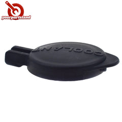 Reservoir Bottle Cap For Huyndai Elantra Kia Forte Forte5 Soul 25441-3X000 6B93BC-57