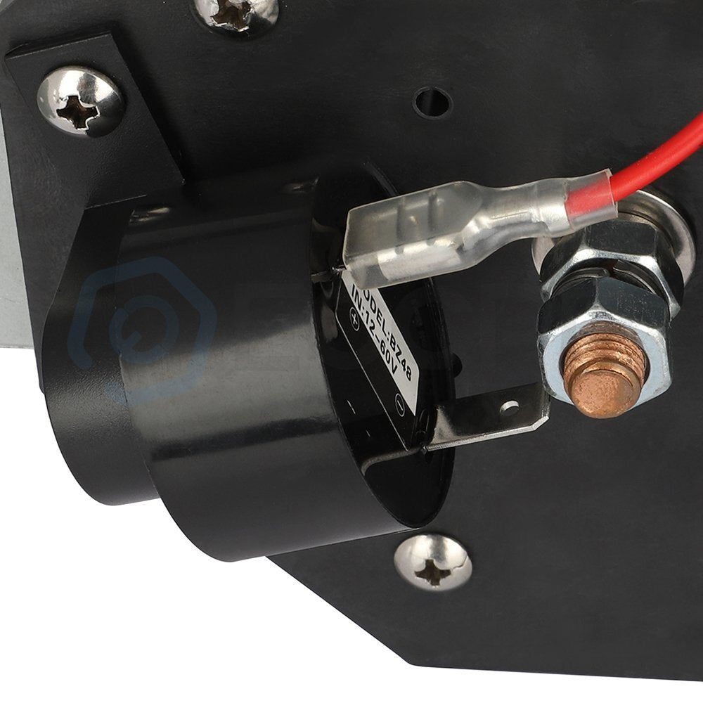 Forward and Reverse Switch Assembly Fits EZGO Cart TXT Models 1994 and er 6B93BC-57