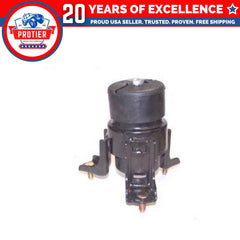 Motor & Trans Mount Set 4PCS Fit 2002-2006 Toyota Camry 3.0L for Auto Trans 6B93BC-57