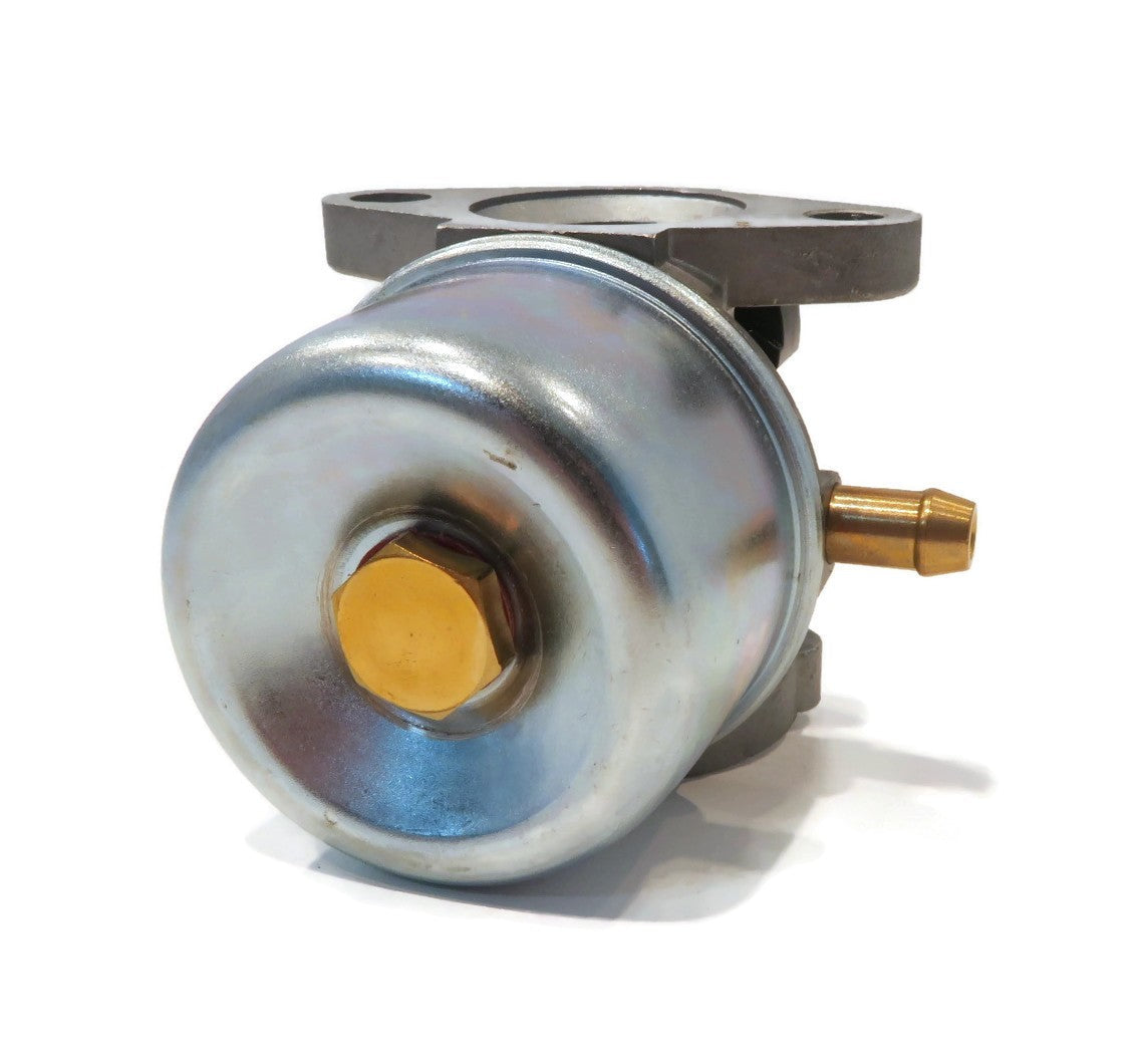 Carburetor for Briggs & Stratton 126T02-0763-E1, 126T02-0782-B1 & 126T02-0795-B1 6B93BC-57