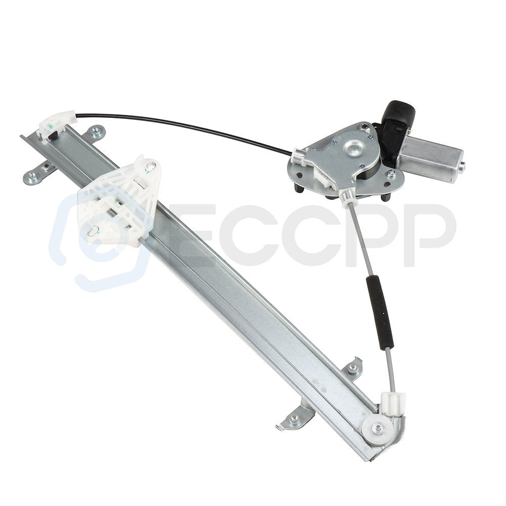 For 2010-2014 Subaru Outback Front Left Power Window Regulator With Motor 6B93BC-57