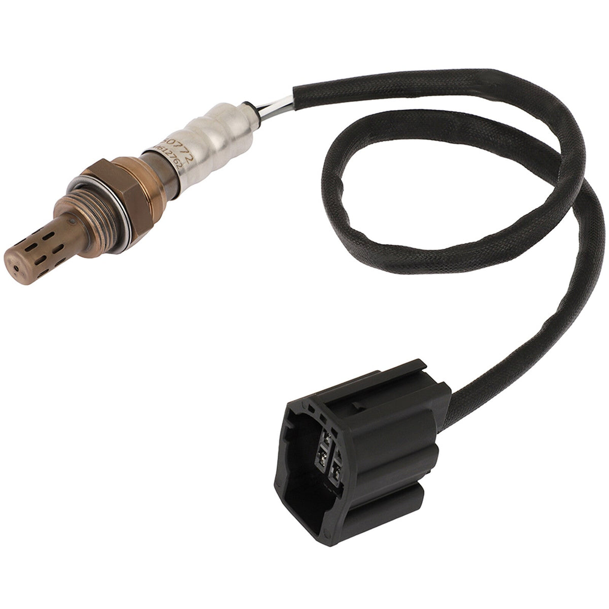 Upstream For 2004 2005 Mazda 3 2.0L 2.3L L4 Oxygen o2 02 Sensor 6B93BC-57