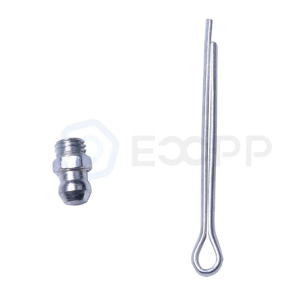 ECCPP 4pcs Inner Outer Tie Rod End Links For Chevrolet Traverse Suspension Kit KOEEP
