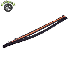 Front Hood Weather Strip fit for Toyota Camry 2018-2024 5339506070 53395-06070 6B93BC-57