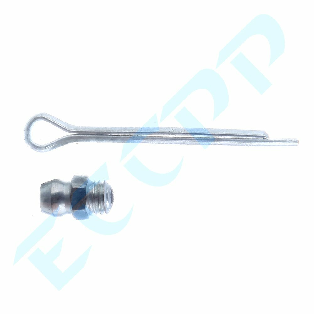 4pcs Front Upper & Lower Ball Joints Set Fits 1994-1996 Dodge RAM 1500 RWD 6B93BC-57