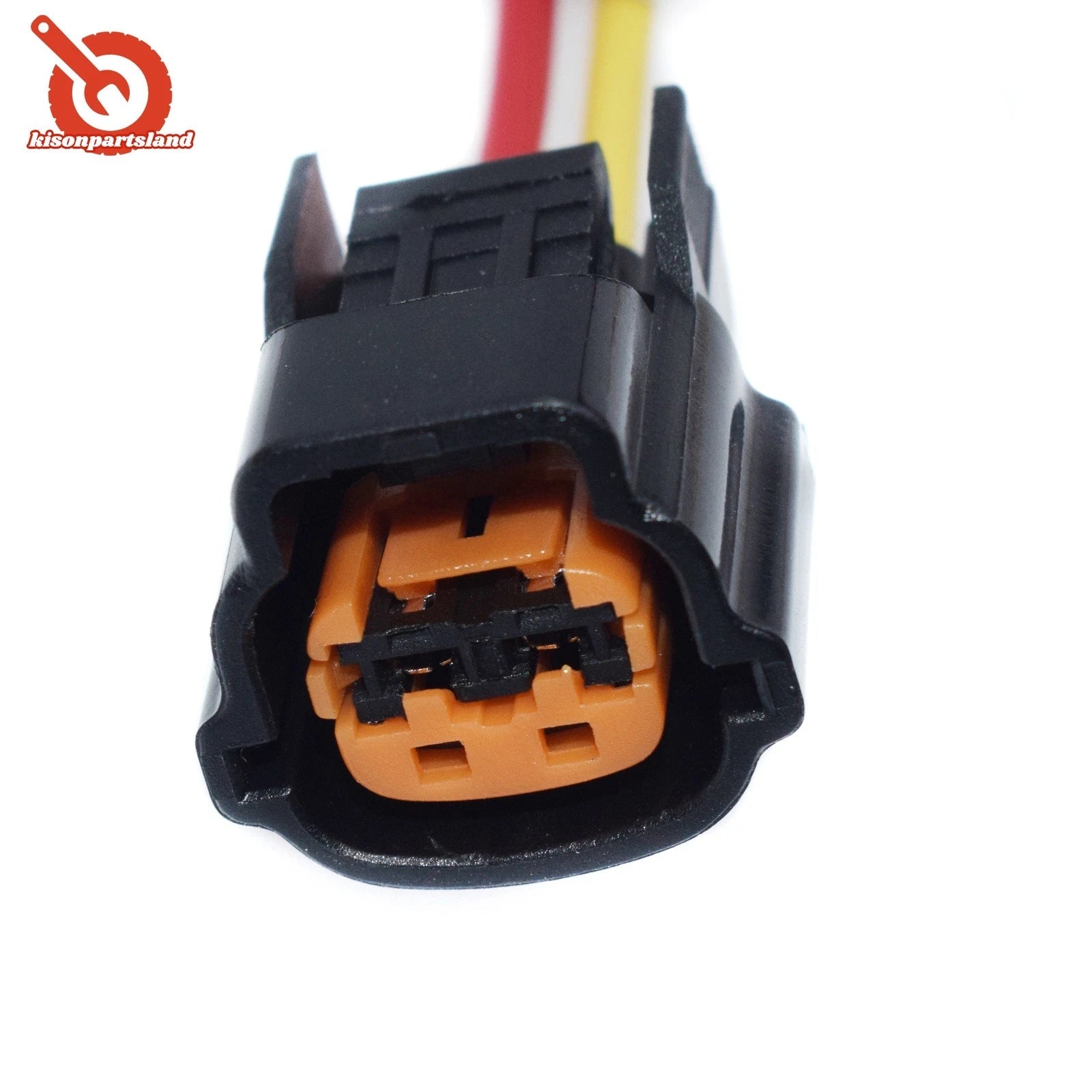 Coolant Temperature Sensor w/ Connector Plug 226300M200, 2263044B10, 2263044B20 6B93BC-57