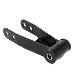 1" or 2" Rear Lift Shackles Leveling Lift Kit For 1998-2011 Ford Ranger 2WD 4WD 6B93BC-57