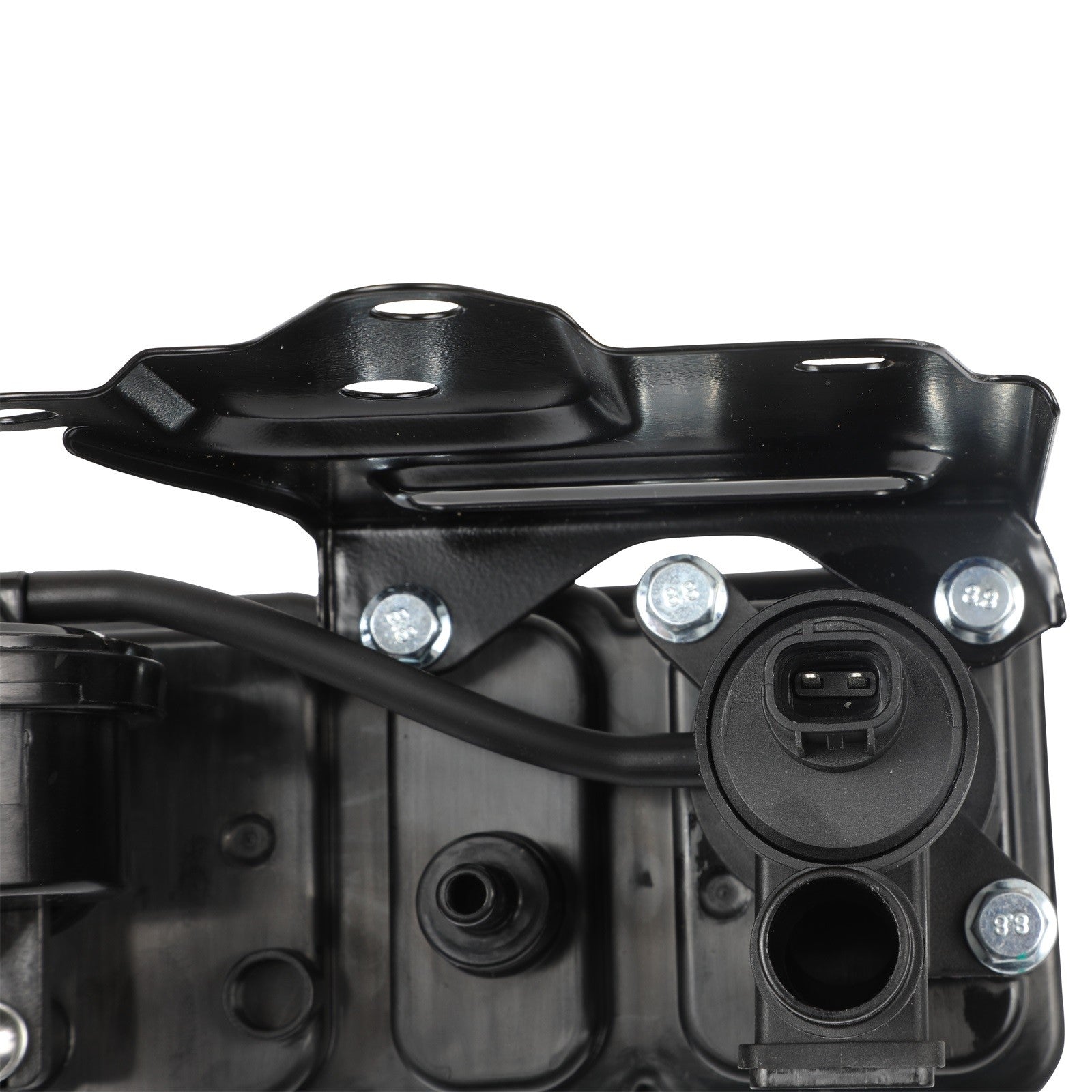 ECCPP Fuel Vapor Charcoal Canister For 04-06 Lexus ES330 Toyota Camry Solara ECCPP