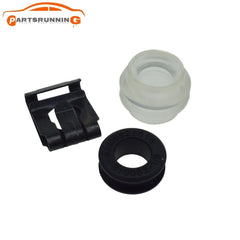0009944160 3Pcs Transmission Gear Shift Linkage Bushing Clip For Benz W115 W124 6B93BC-57