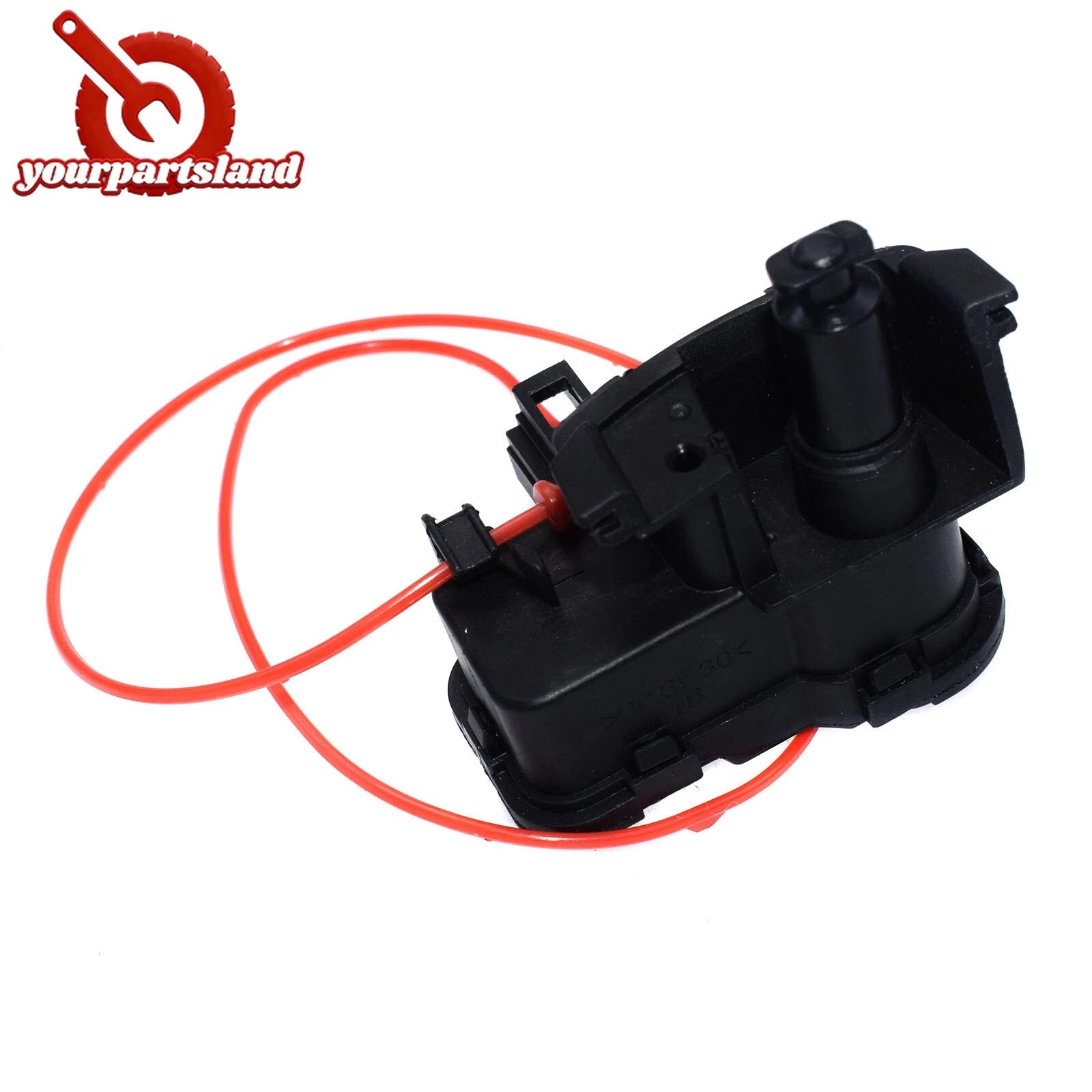 Fuel Door Actuator For Audi A4 S4 B8 A5 Q5 8K0 862 153 J,8K0862153, 8K0862153B 6B93BC-57