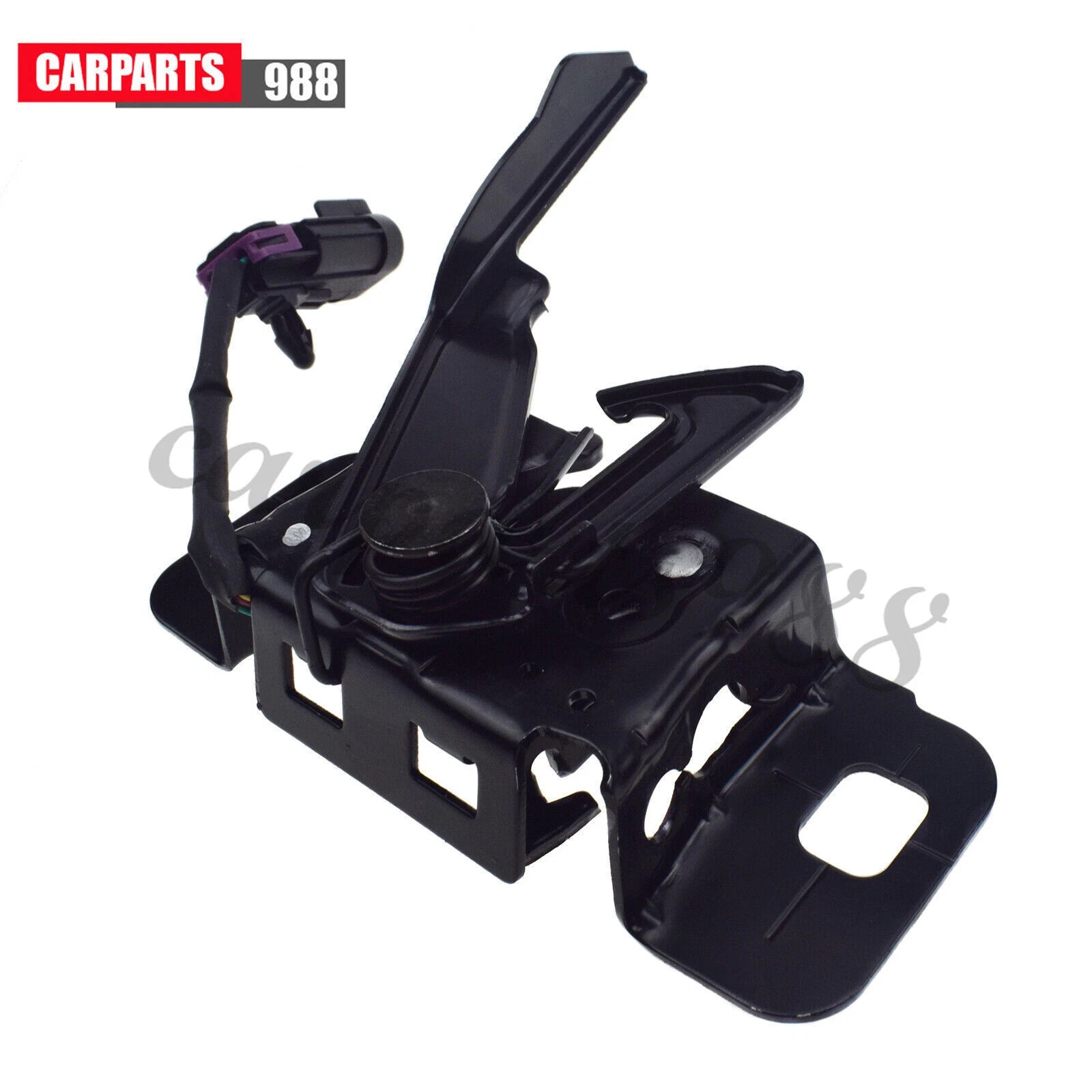 Front Hood Latch Lock for 2013 2014 15-2016 Chevrolet Malibu 22830704 23479830 6B93BC-57