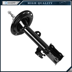 Front Rear Struts Shocks For 2010-2015 Lexus RX350 RX450H Left Right KOEEP