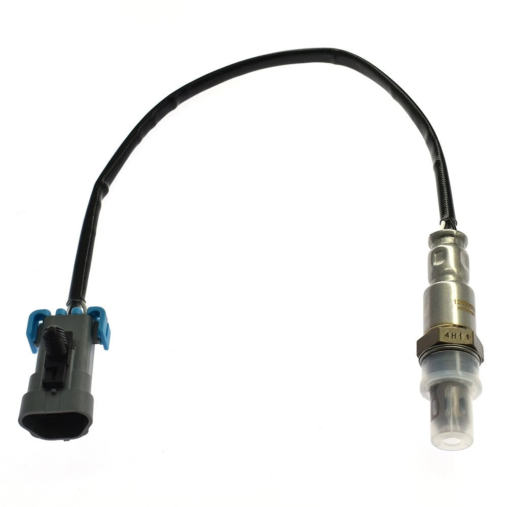 Rear Oxygen Sensor For Buick LaCrosse Regal 2.4L Chevy Malibu 2.4L Ecotec HUMMER 6B93BC-57