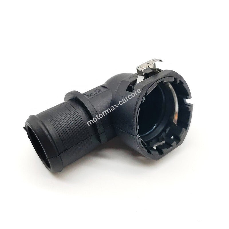 25485-1J000 Radiator Hose Connector For 2014-2019 Hyundai Sonata For Kia Optima 6B93BC-57