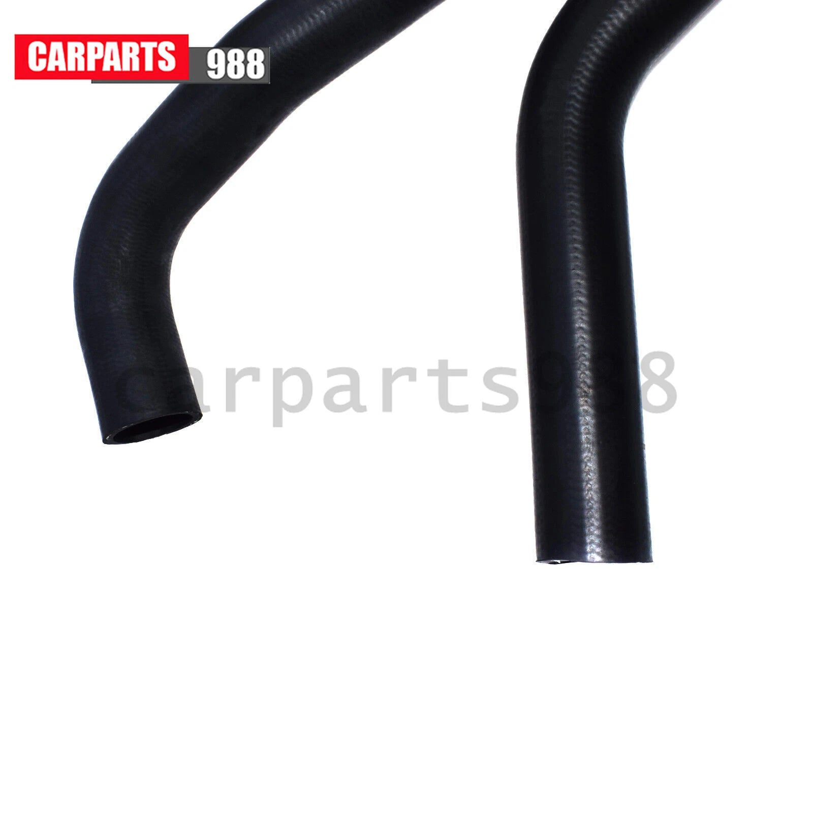 2Pcs Upper Lower Radiator Coolant Hose For Toyota Camry 16571-28080 16572-28080 6B93BC-57