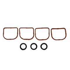 Intake Manifold Gasket For BMW 3' E81 E88 E46 E90 E91 E83 E85 X3 Z4 11617530703 6B93BC-57