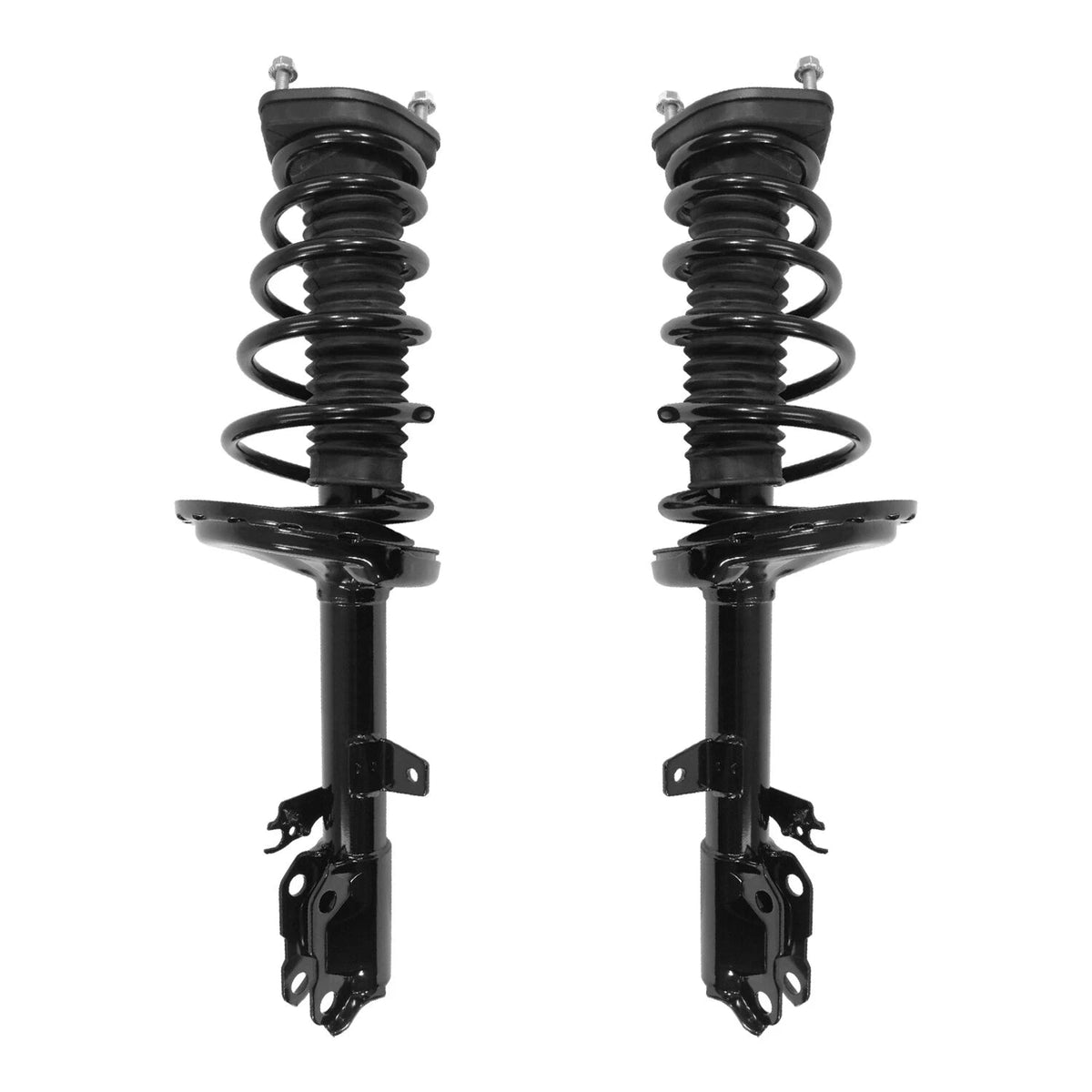 Rear Complete Strut Assembly Kit for 2008-2009 Lexus RX350 6B93BC-57