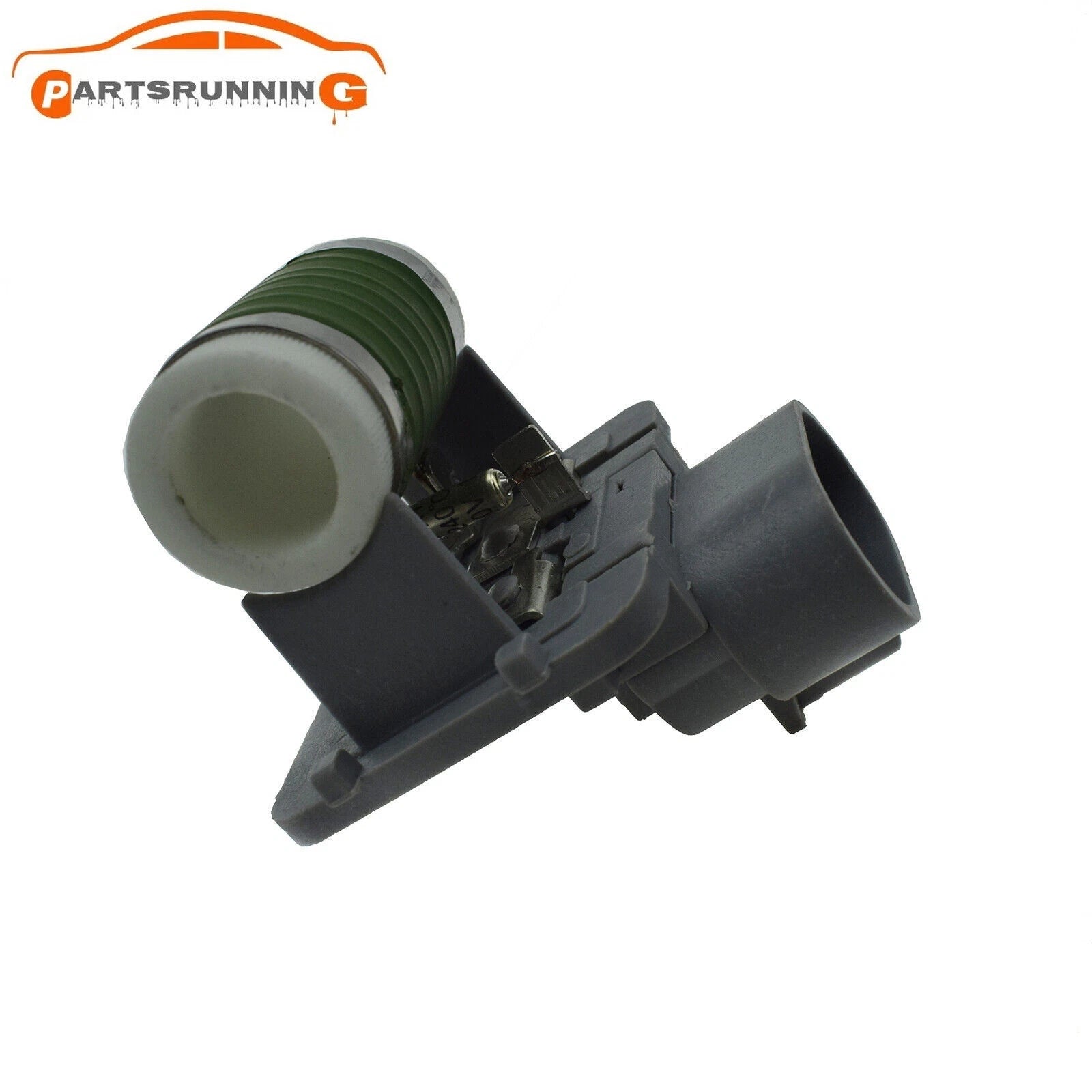 Heater Blower Motor Resistor For Ford Ecosport Fiesta 6S659A819AA 6S65-9A819-AA 6B93BC-57