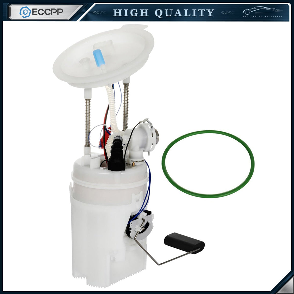 For BMW X3 3.0L 2012-2011 BMW X4 3.0L 2016-2015 Fuel Pump Aseembly 6B93BC-57