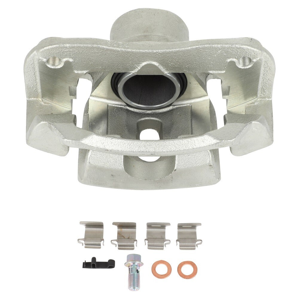 Front Left Brake Caliper 1Pc  Set For 2001-2007 Toyota Highlander 19B2664 6B93BC-57