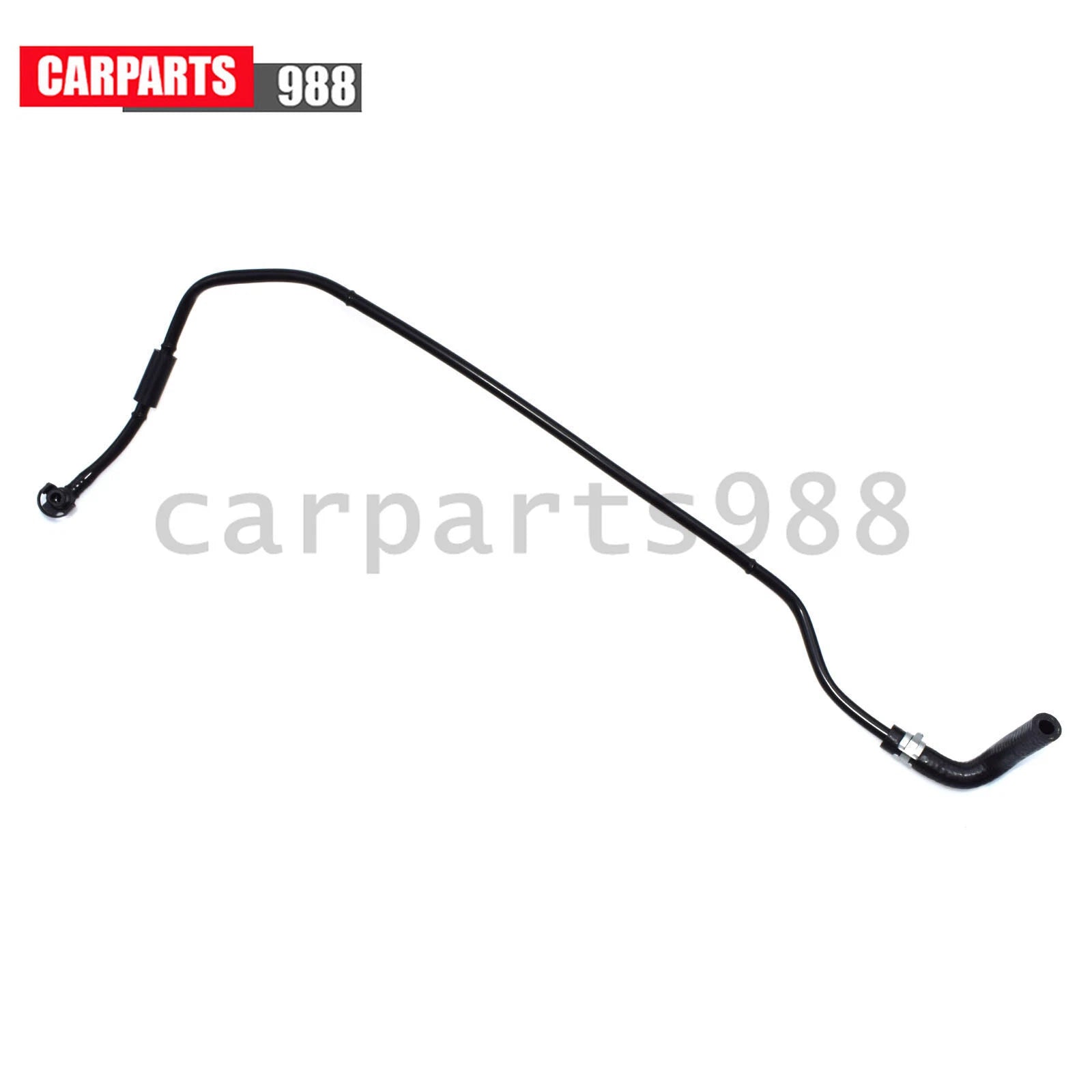 Throttle Body Heater Hose Pipe 25192904 For 09-11 Chevrolet Aveo Pontiac G3 Wave 6B93BC-57