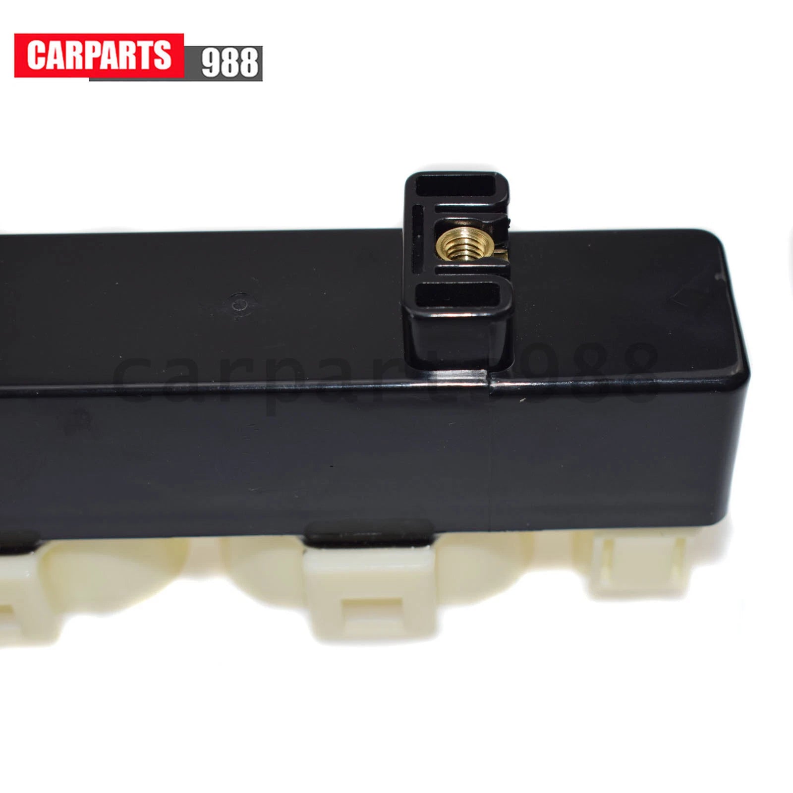 Engine Cooling Fan Control Relay Module For 1993-2003 VW EuroVan 701919506A 6B93BC-57