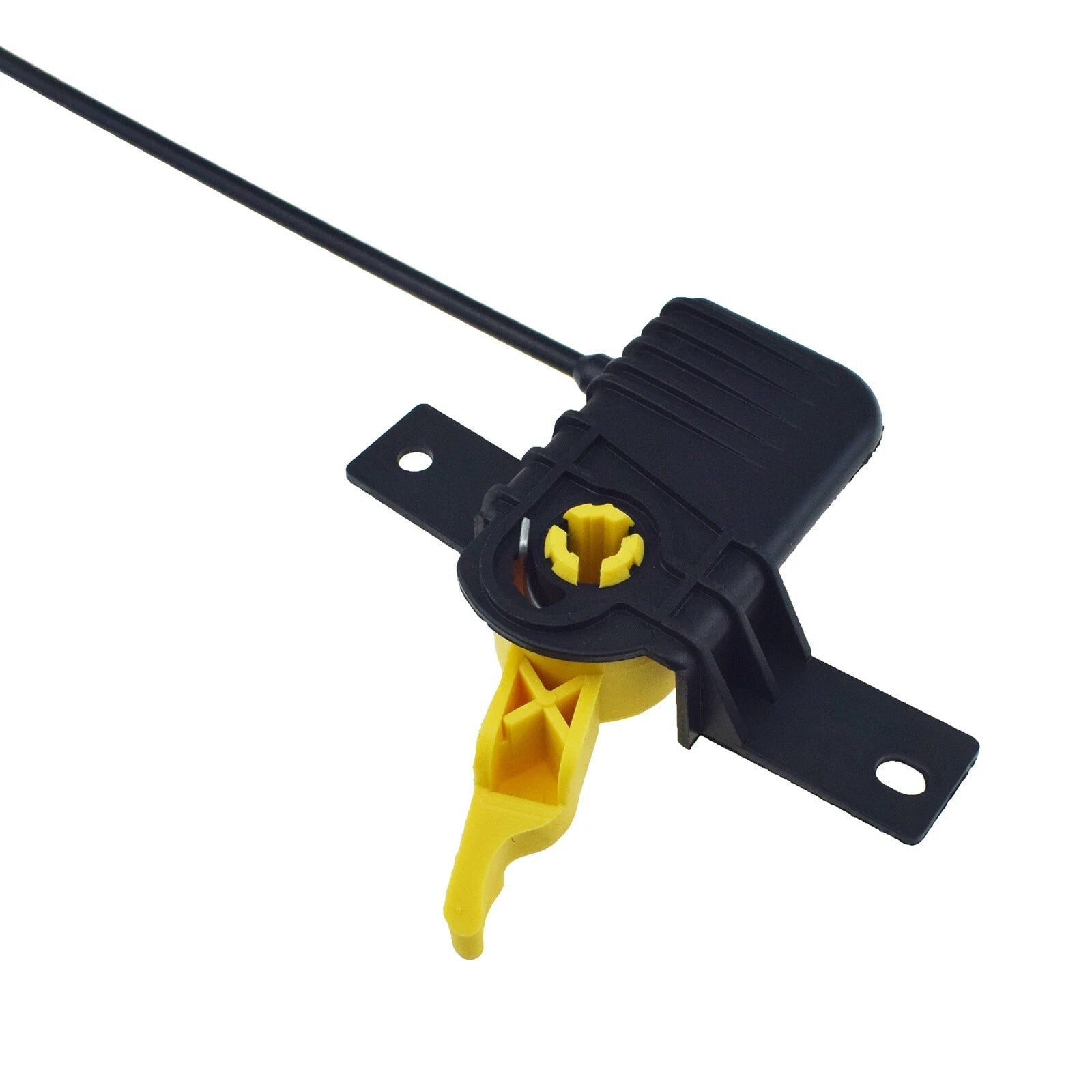Hood Release Cable fit for Ford Escape 2013-2018 Lincoln MKC 15-18 CJ5Z16A770A 6B93BC-57