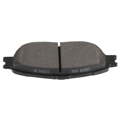 Front Ceramic Brake Pad Kit for Toyota Tacoma Sienna Avalon Solara Lexus ES330 6B93BC-57