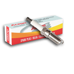 Spark plug compatible with Ford 2011-2021 Explorer Transit-150 Transit-350 6B93BC-57