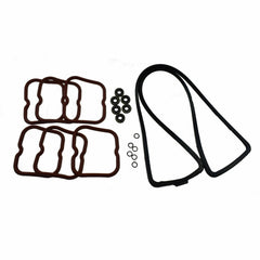 Valve Cover Gasket Kit 3284623 3902666 for 1989-02 12V Dodge Cummins 5.9L 6B 6BT 6B93BC-57
