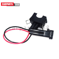Injector Adapters For LQ4, LQ9 4.8 5.3 6.0 Wire Harness to LS1 LS6 LT1 EV1 6B93BC-57