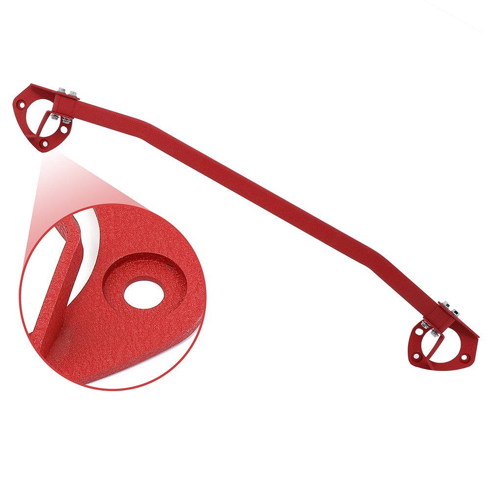 Front Upper Suspension Strut Tower Bar / Brace For Honda CIVIC 2016-2019 6B93BC-57