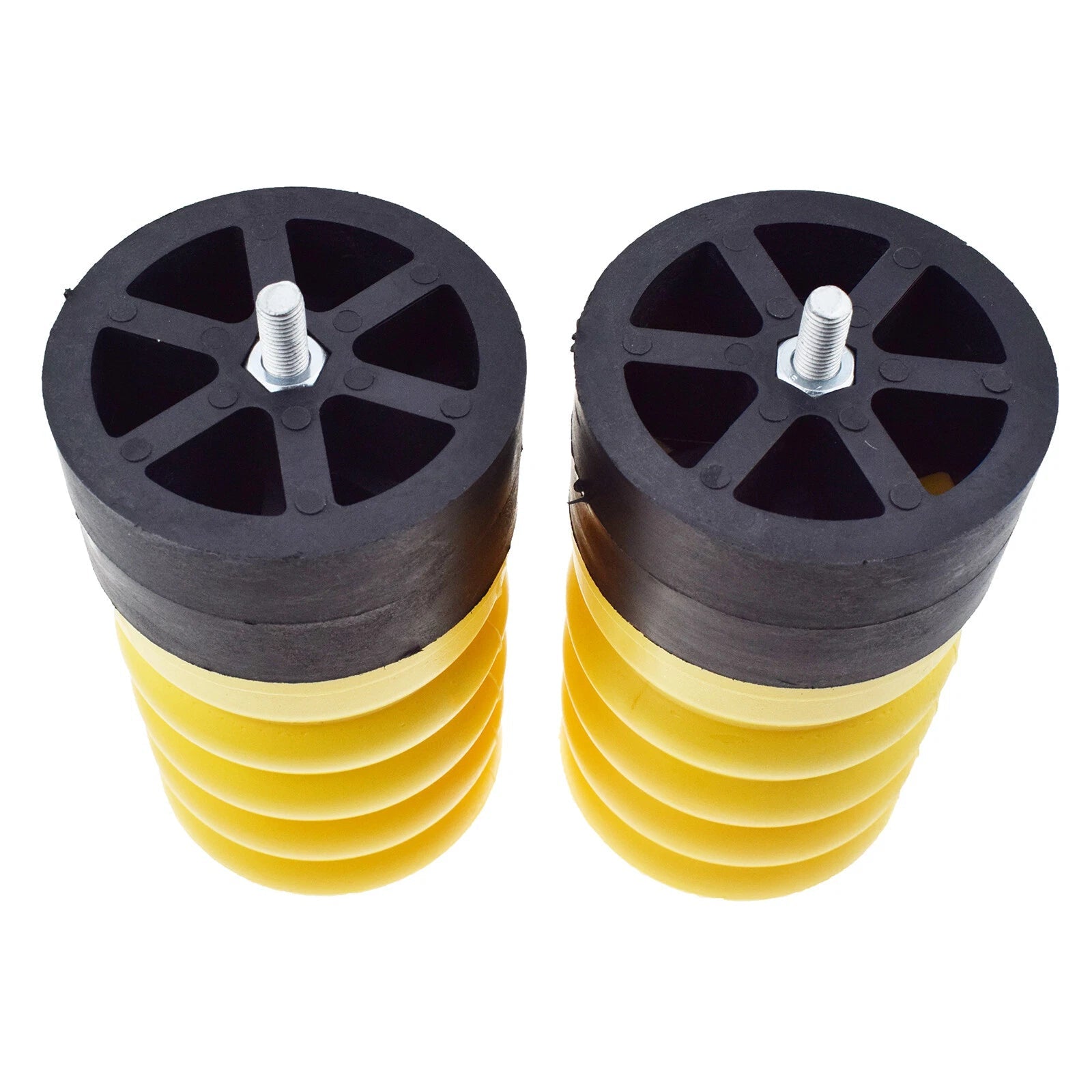SSR31354 Rear Air Helper Spring for Dodge RAM Promaster 1500 2500 3500 2014-2020 6B93BC-57