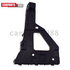 Front Right Bumper Bracket Fit For Audi A6 Quattro 2005-2011 4F0807228 6B93BC-57