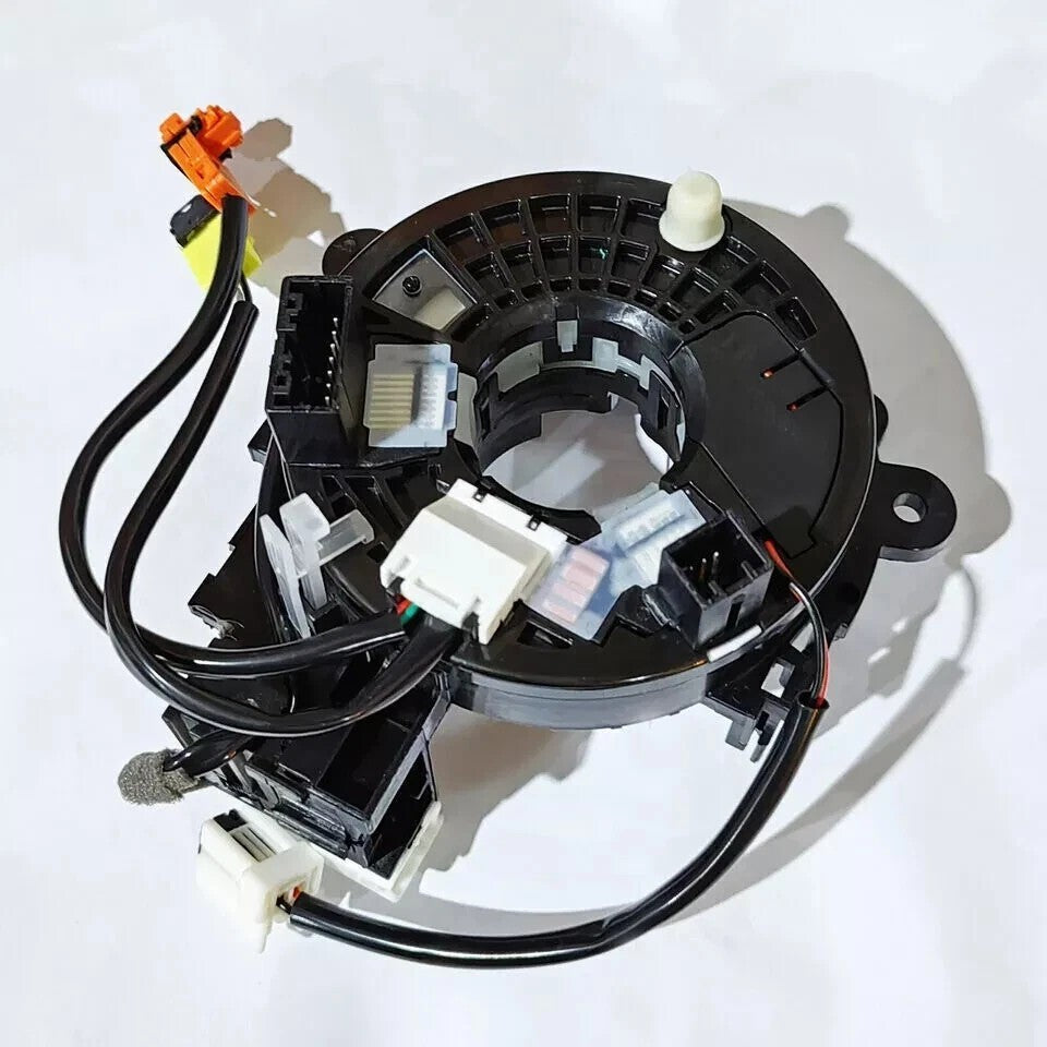 For Nissan Armada 2017 2018 2019 Clock Spring with Heated Function B5554-1LL9A