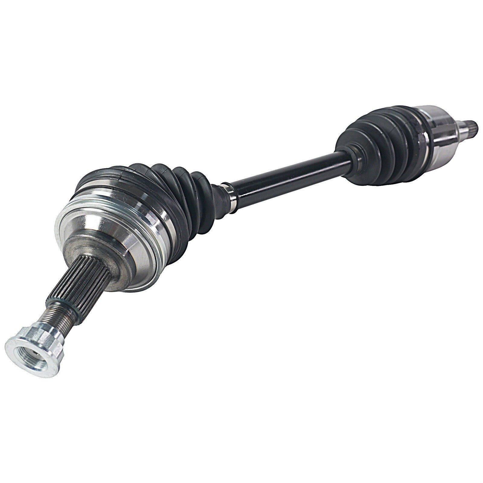 For Lexus RC300 RC350 GS350 IS350 3.5L 2pcs Front Left & Righ CV Axle Assembly 6B93BC-57