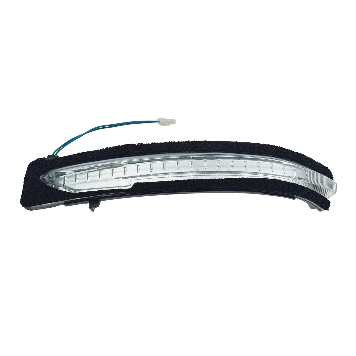 Left Rearview Mirror Turn Signal Light For Nissan X-trail Qashqai Murano 2014-20 6B93BC-57