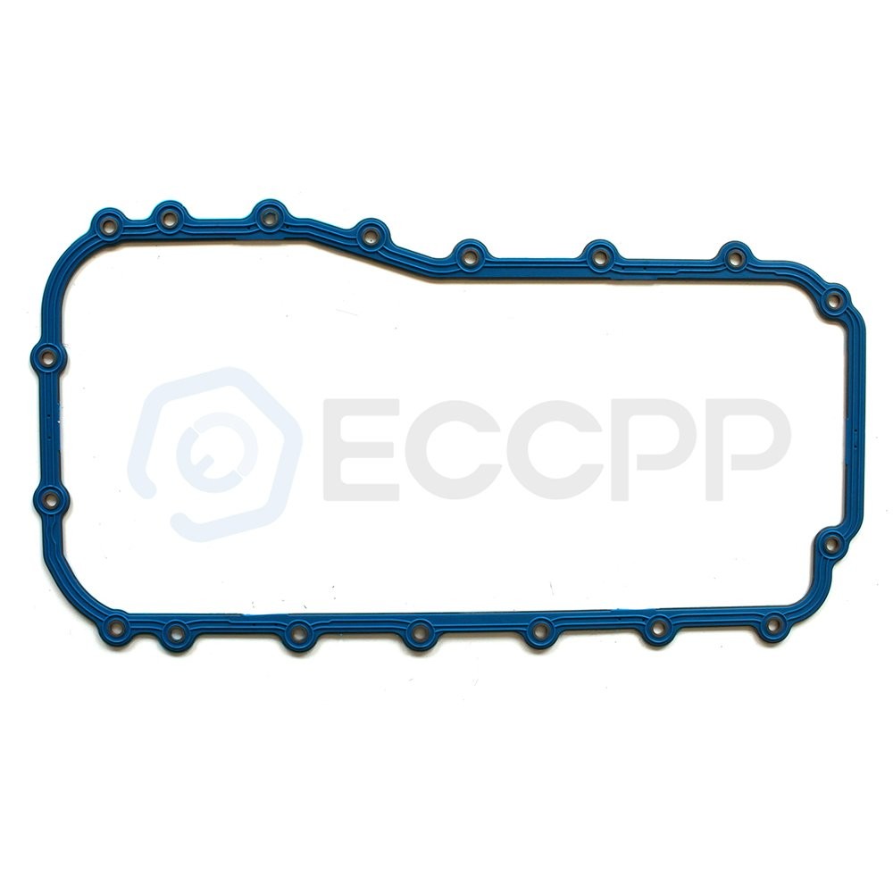 ECCPP Full Head Gasket Bolts Set For 04-07 Dodge Chrysler Town&Country 3.3L ECCPP