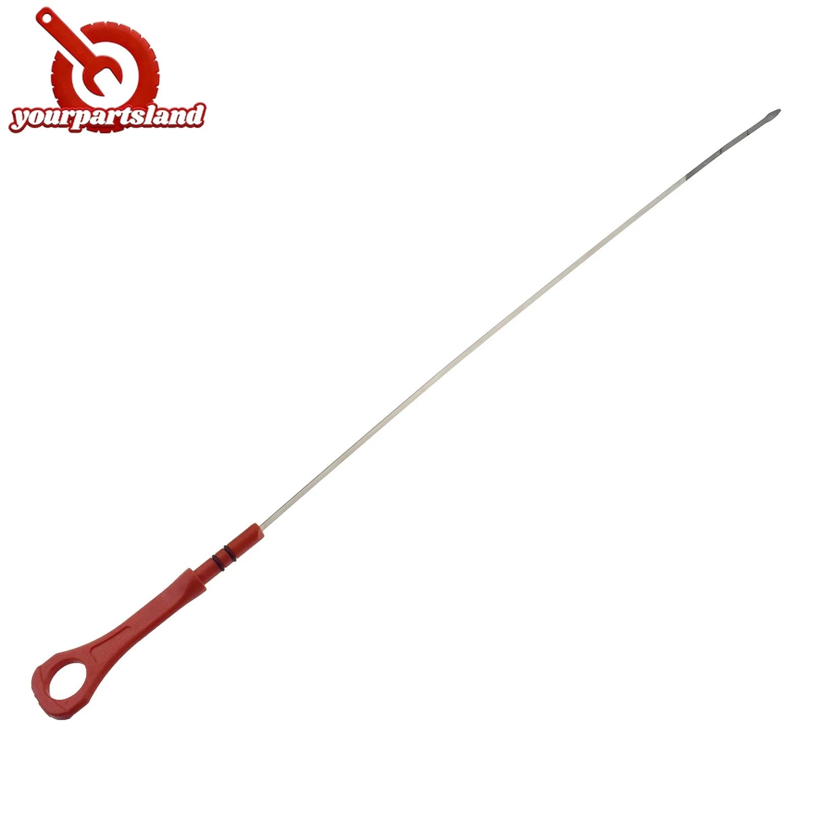Engine Oil Dipstick 266112G030 For Hyundai SANTA FE SONATA OPTIMA SORENTO 15-20 6B93BC-57