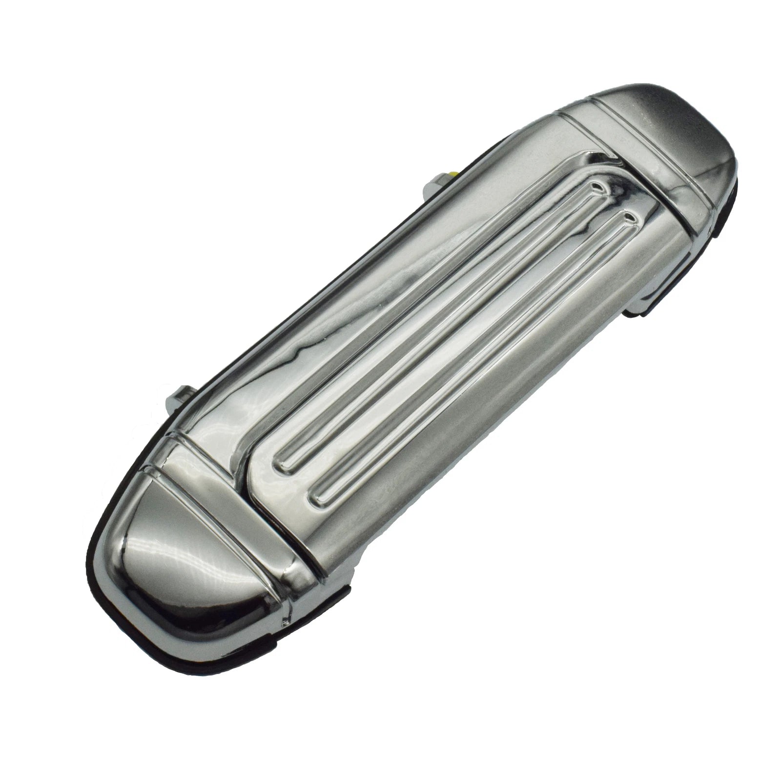 Front Left Car Exterior Chrome Door Handle For 92-97 Mitsubishi Pajero Montero 6B93BC-57