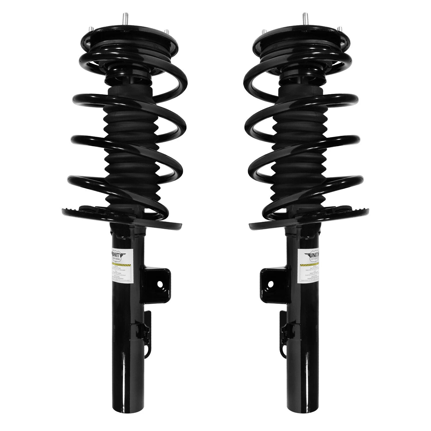 Front Complete Strut Assembly Kit for 2008-2009 Ford Taurus, 2008-2009 Mercury 6B93BC-57
