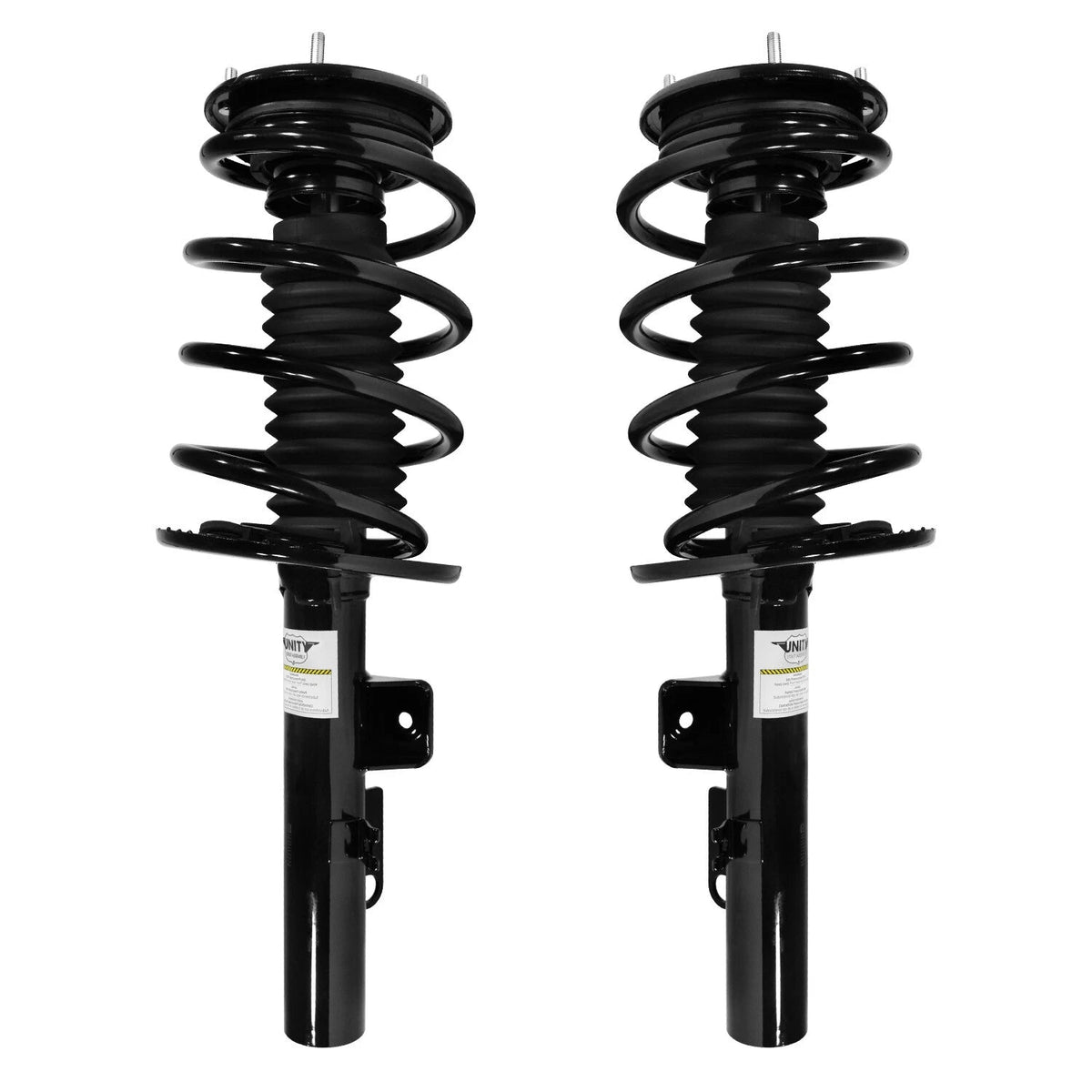Front Complete Strut Assembly Kit for 2008-2009 Ford Taurus, 2008-2009 Mercury 6B93BC-57