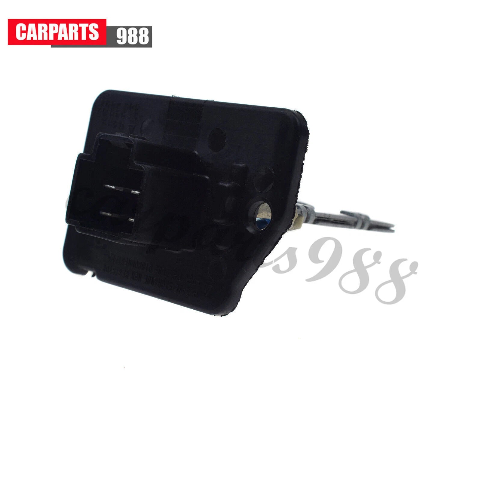 HVAC Blower Motor Resistor 971283K000 for Hyundai Elantra Santa Fe Forte Optima 6B93BC-57