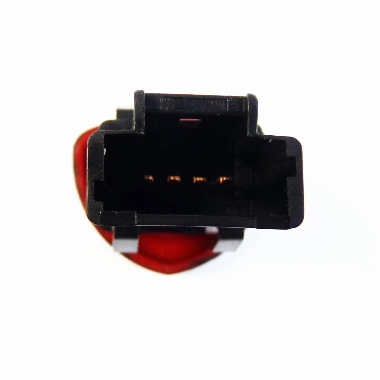 Emergency Hazard Lights Warning Switch Button 8200442723 FOR Renault Clio II 6B93BC-57