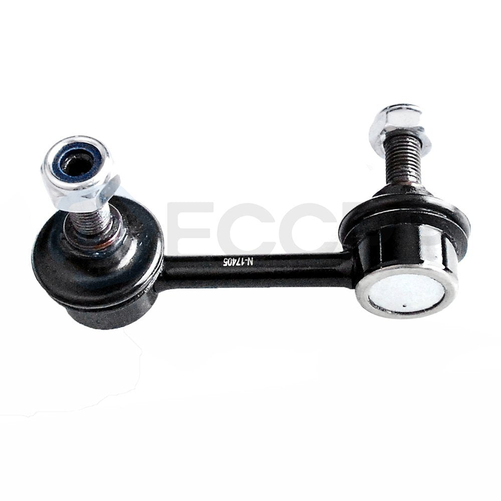 4pcs Rear Lower Control Arm Sway Bar Link For 2007 2008 2009 Jeep Patriot MK FWD KOEEP