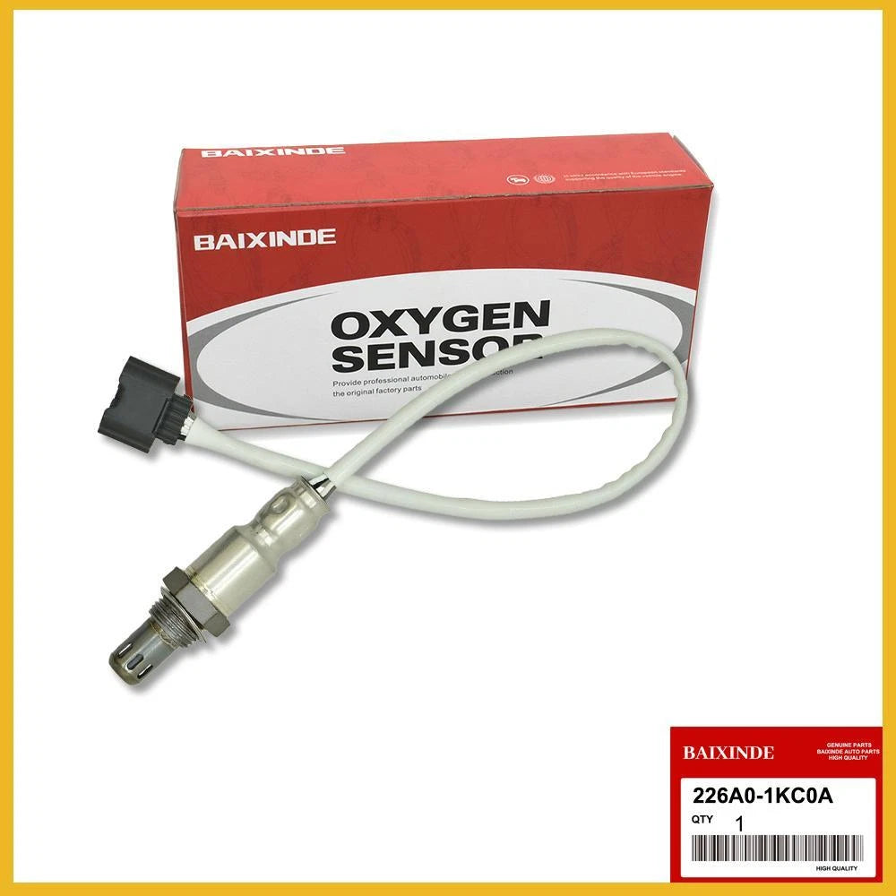 226A0-1KC0A Downstream Oxygen Sensor For Nissan Juke 2011-17 370Z 14-17 Q50 QX50 6B93BC-57